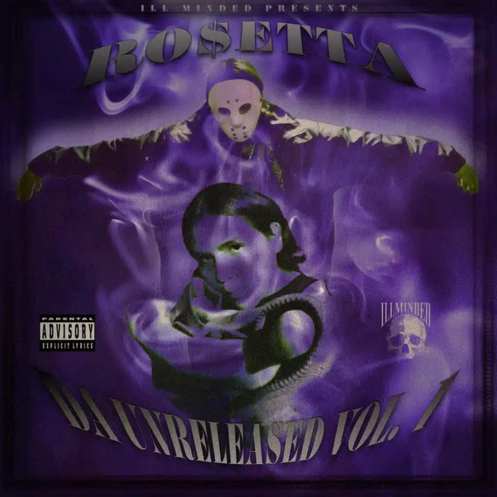 DA UNRELEASED VOL 1