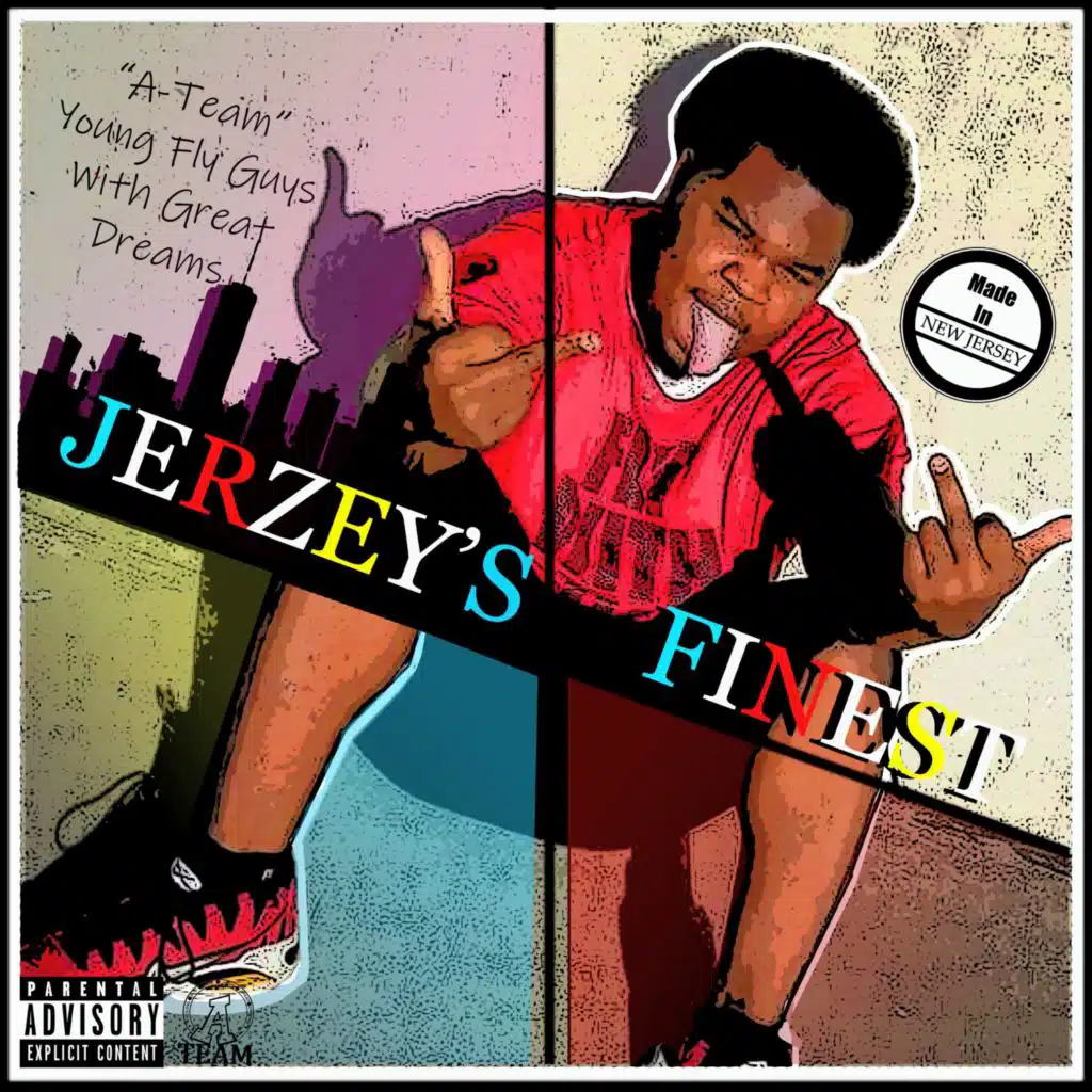 Jerzey's Finest