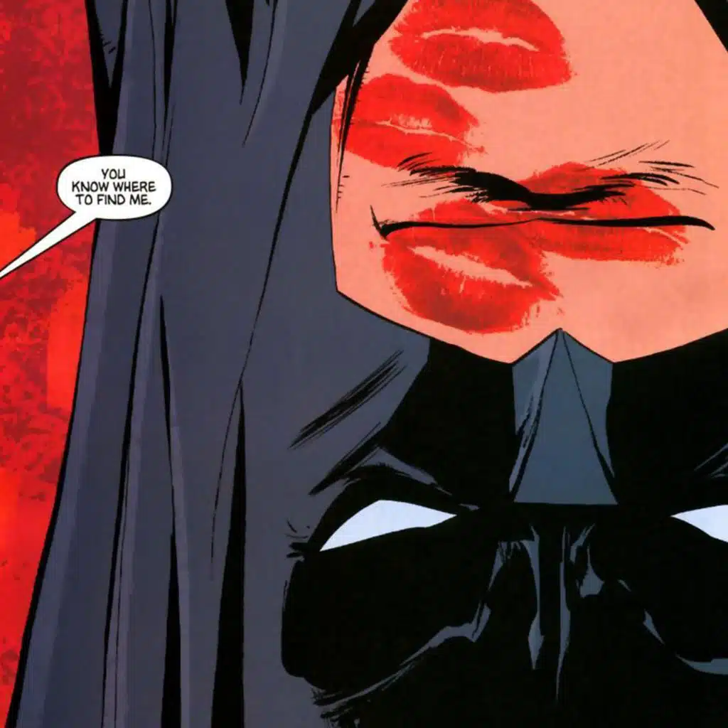 YouKnowWhereToFindMe