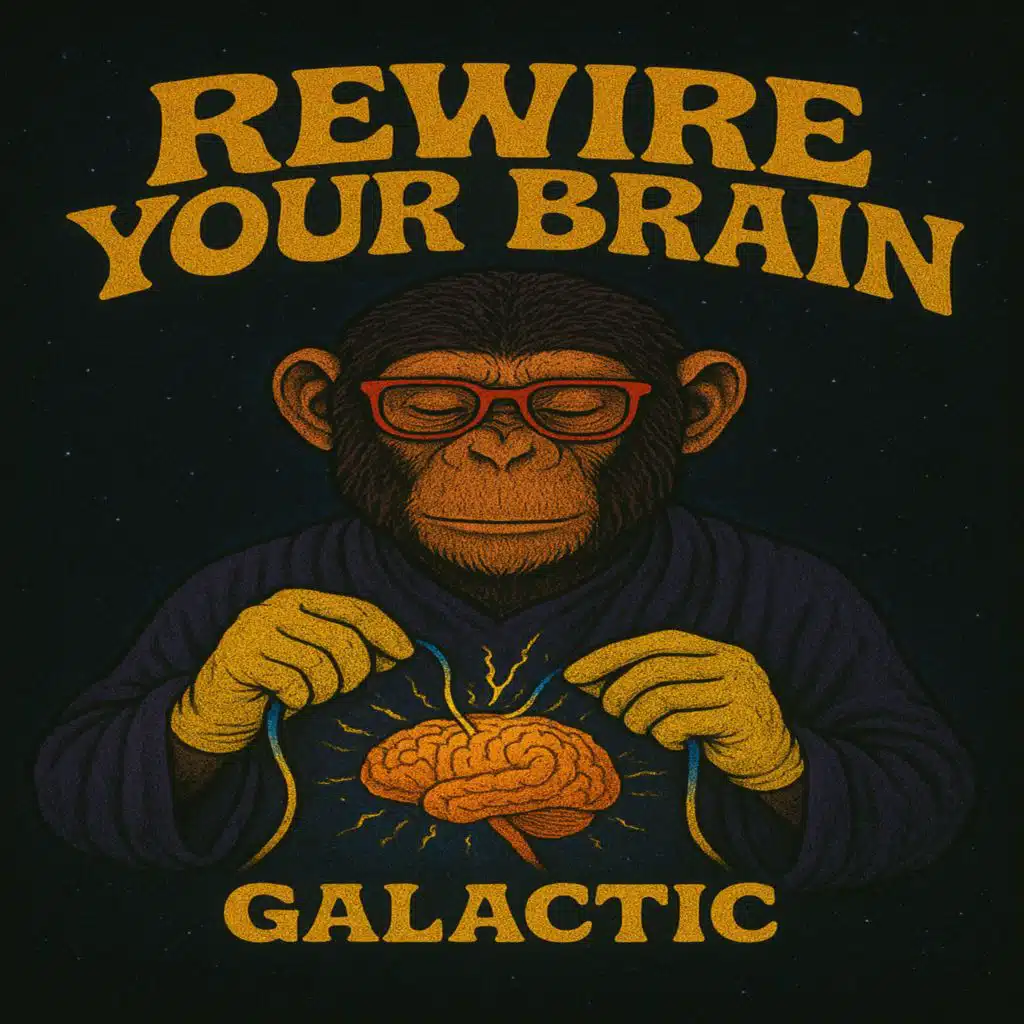 Rewire Your Brain