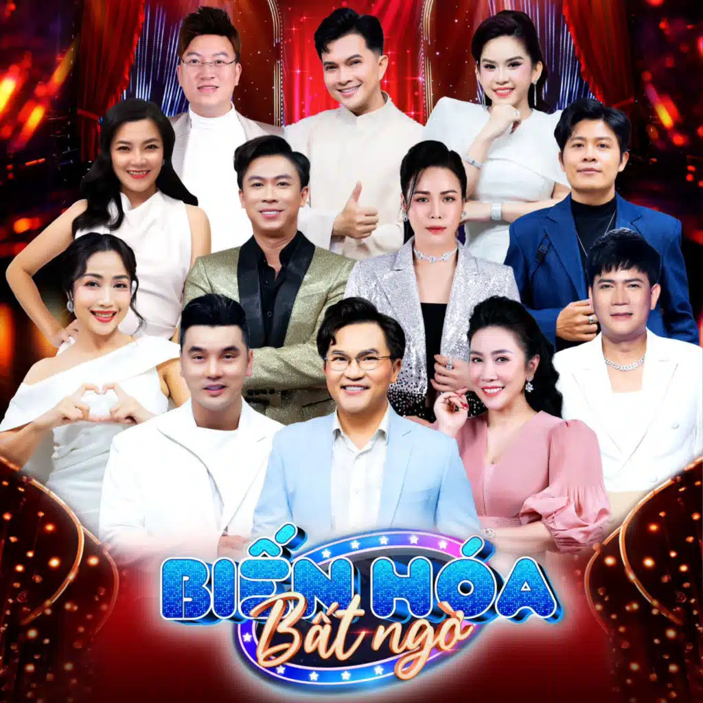 Biến Hóa Bất Ngờ 2025 - Tập 7