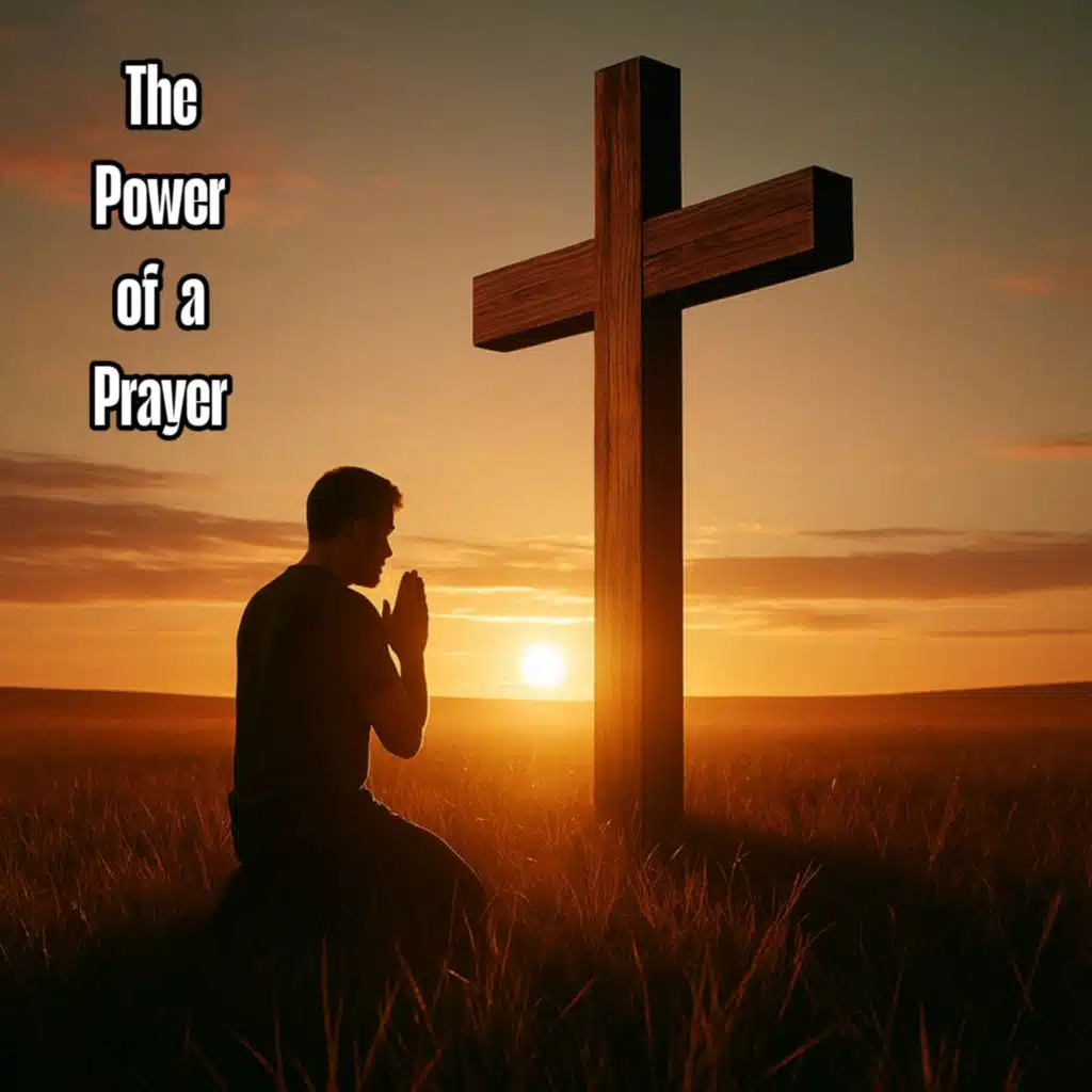 The Power of a Prayer