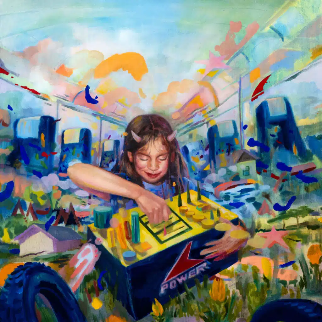 ★ Vía Lo Orozco ★