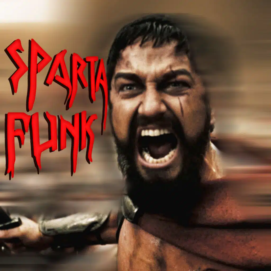 SPARTA FUNK