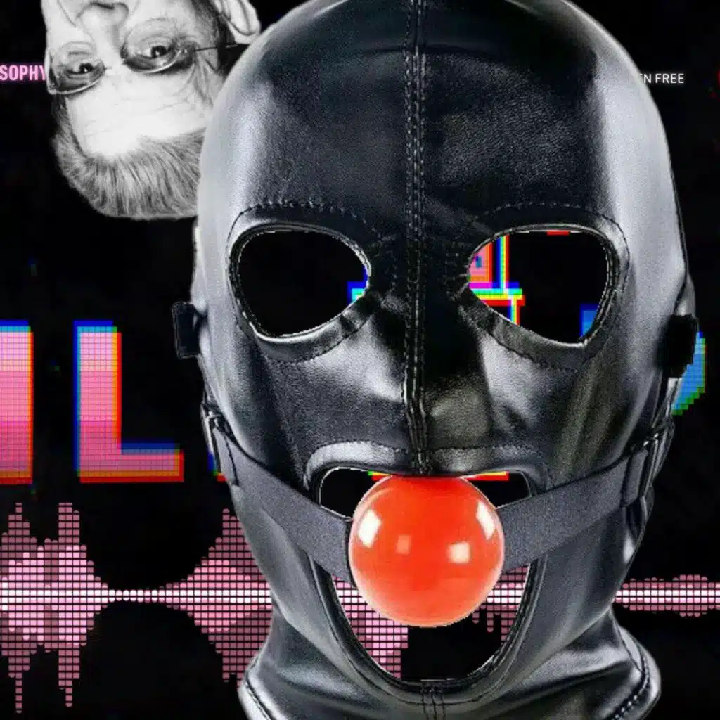 Jacques Lacan on the Pervert // 225