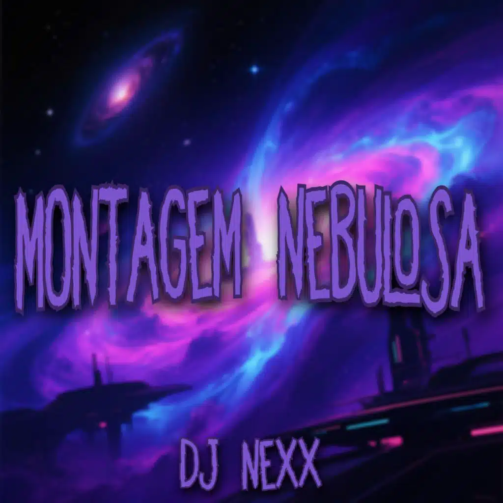 MONTAGEM NEBULOSA