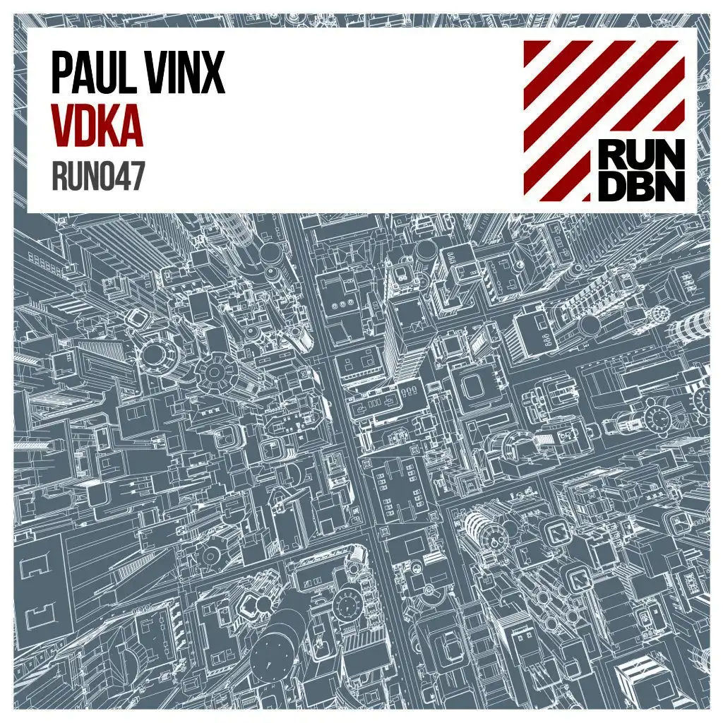 Vdka (Radio Edit)