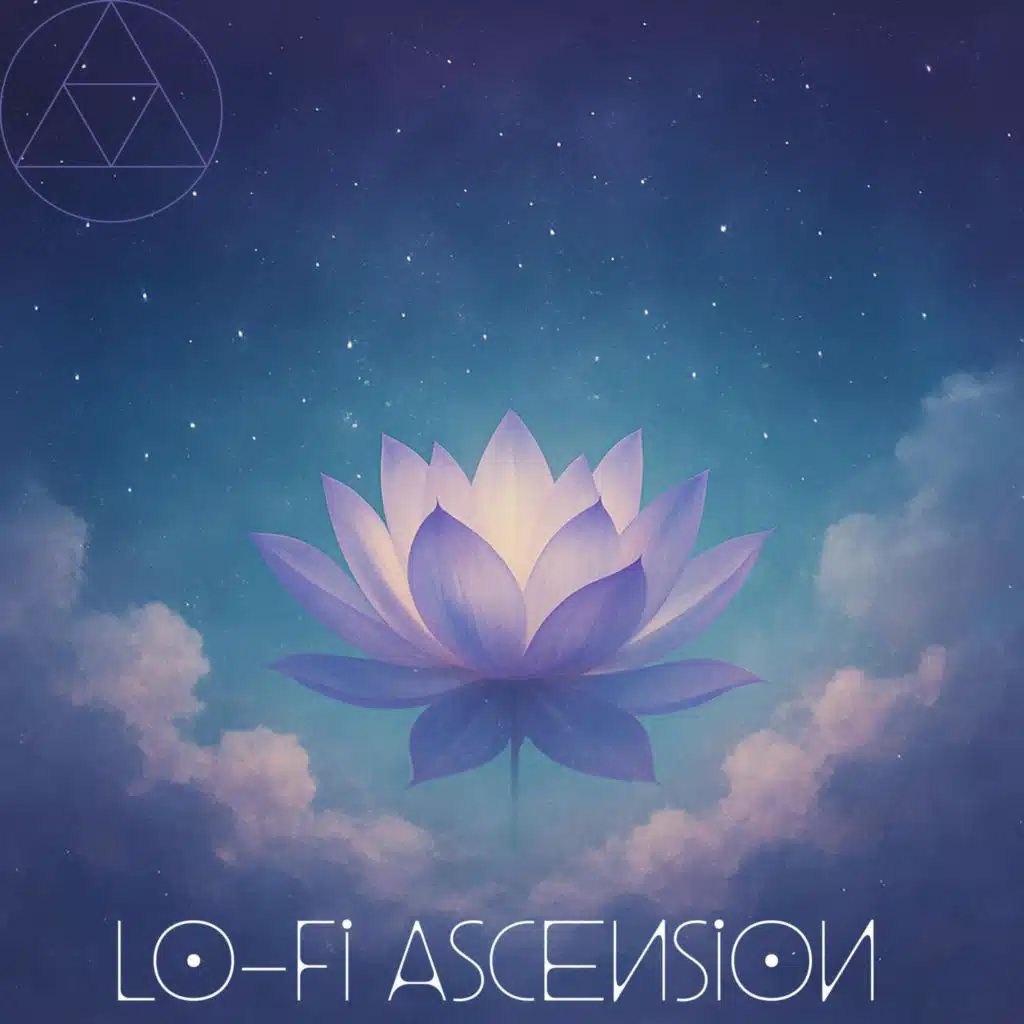 Golden Flux (528 Hz – Solar Plexus)