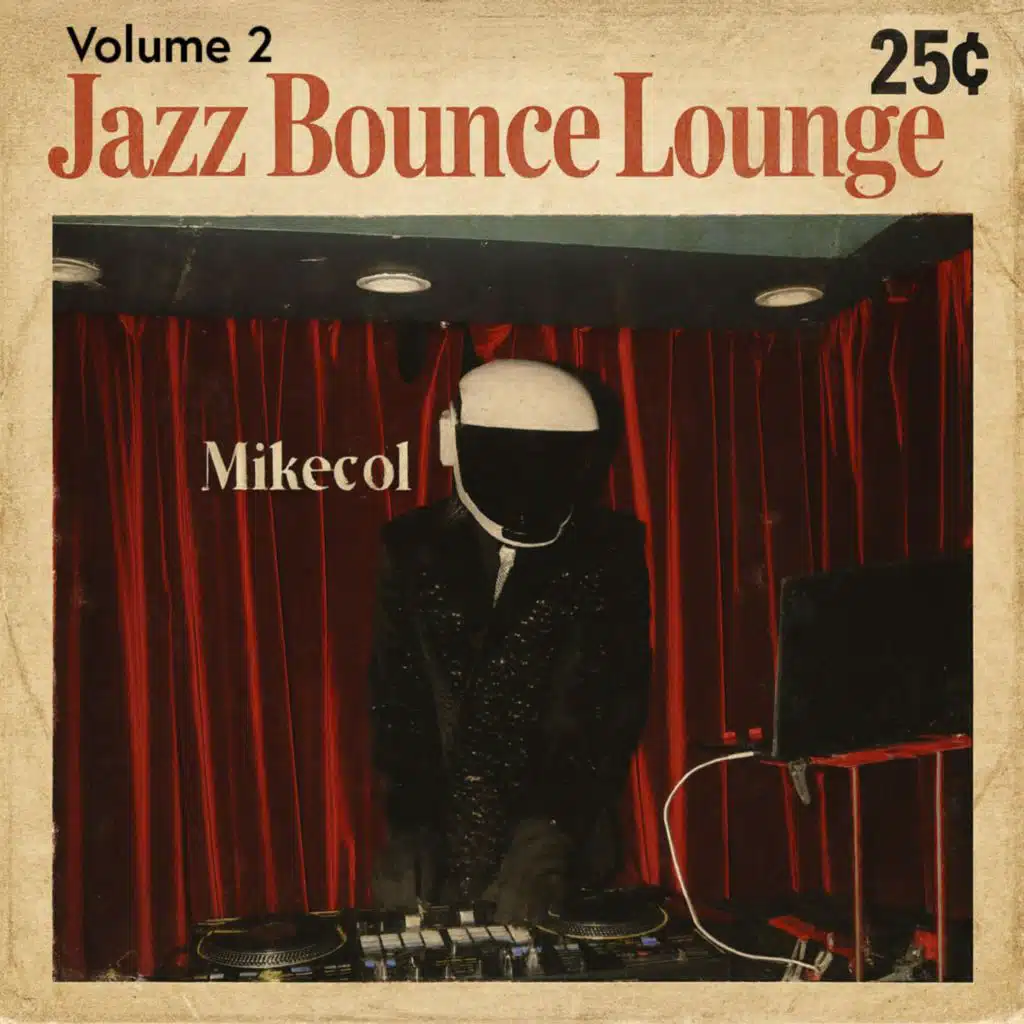 Jazz Bounce Lounge Vol. 2