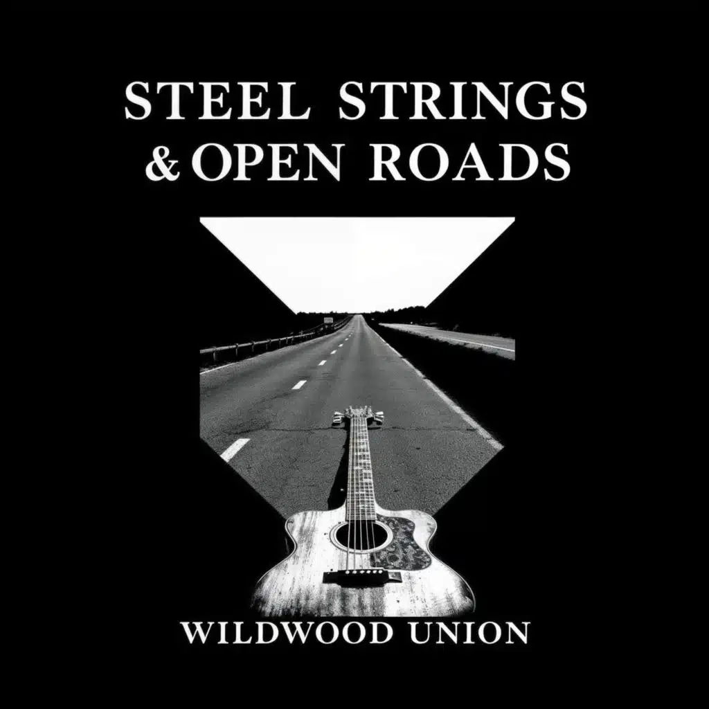 Steel Strings & Open Roads
