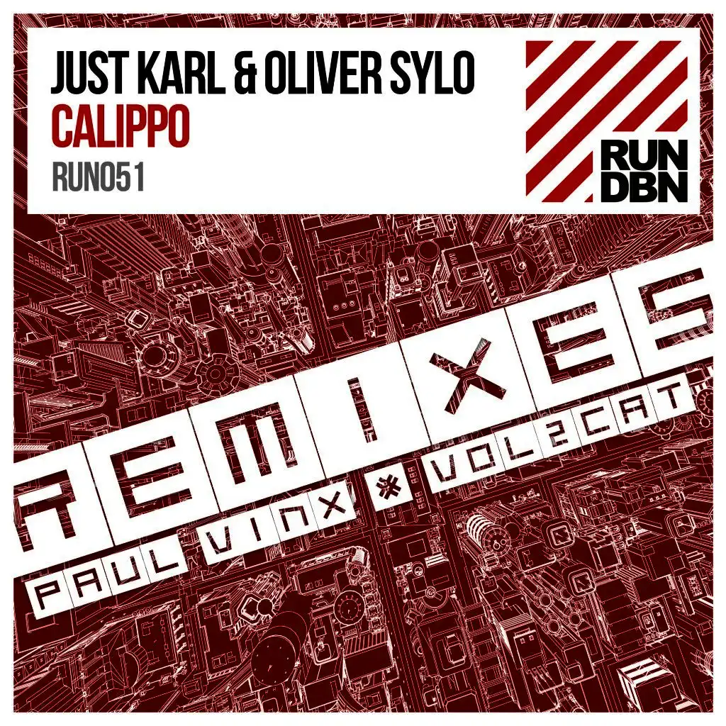 Calippo (Vol2Cat Remix)