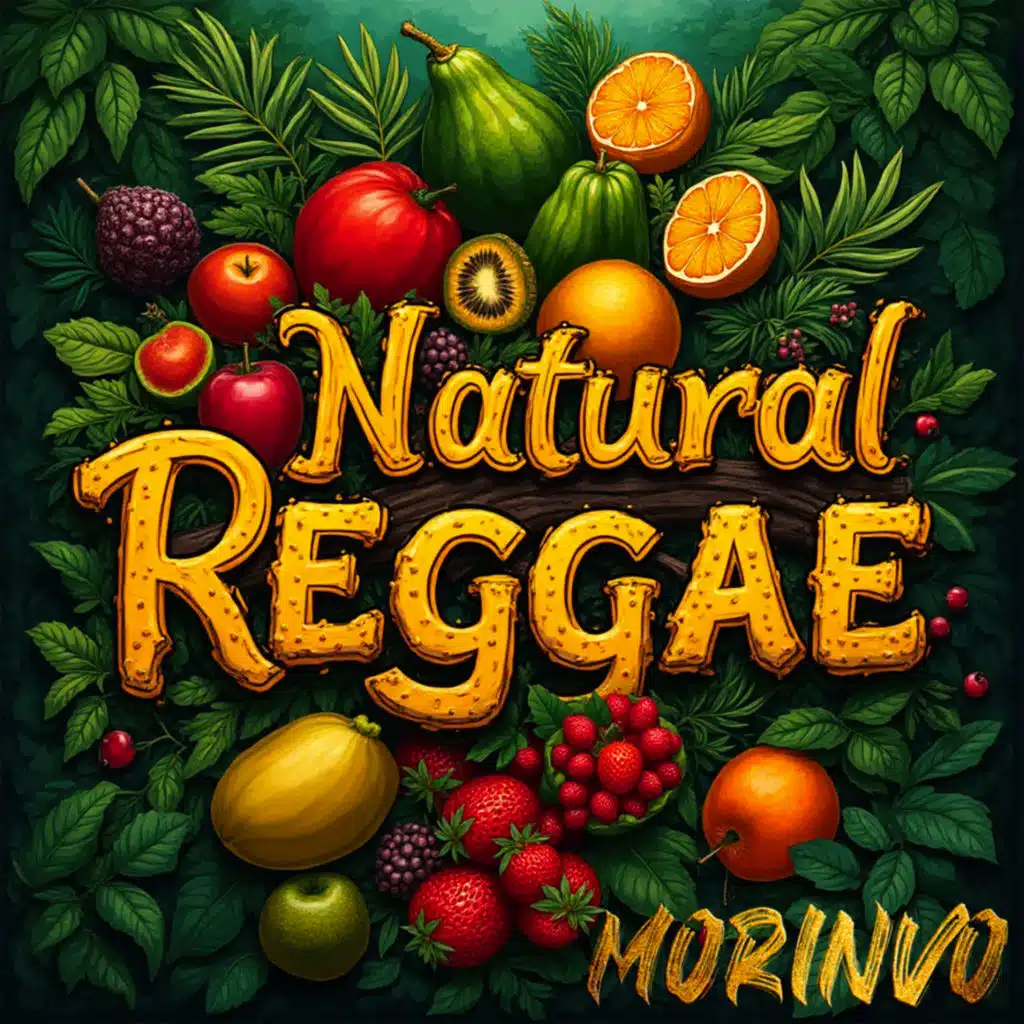 Natural Reggae