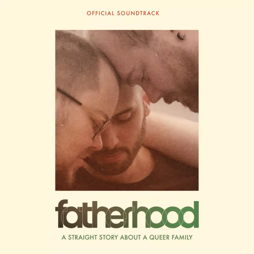 Sin Fang & Kjartan Holm