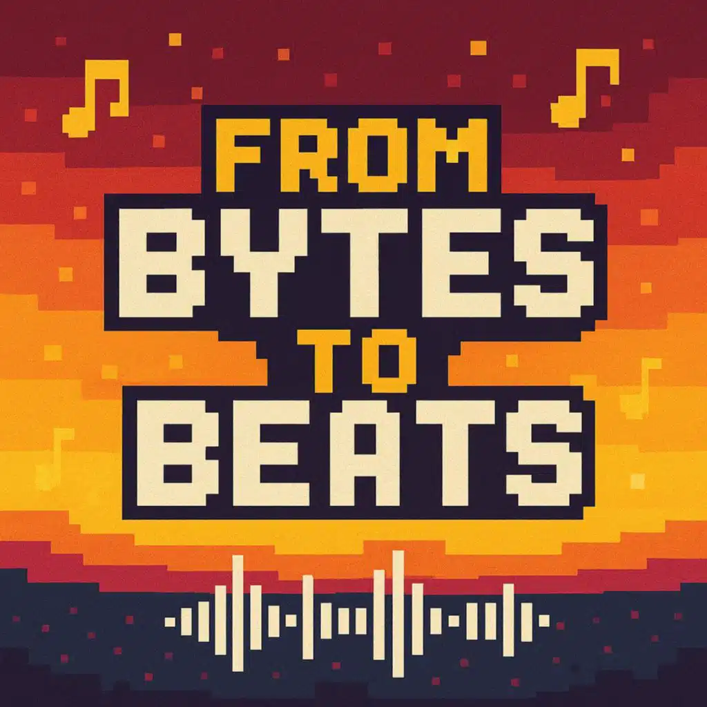 From Bytes to Beats