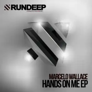 Hands on Me EP