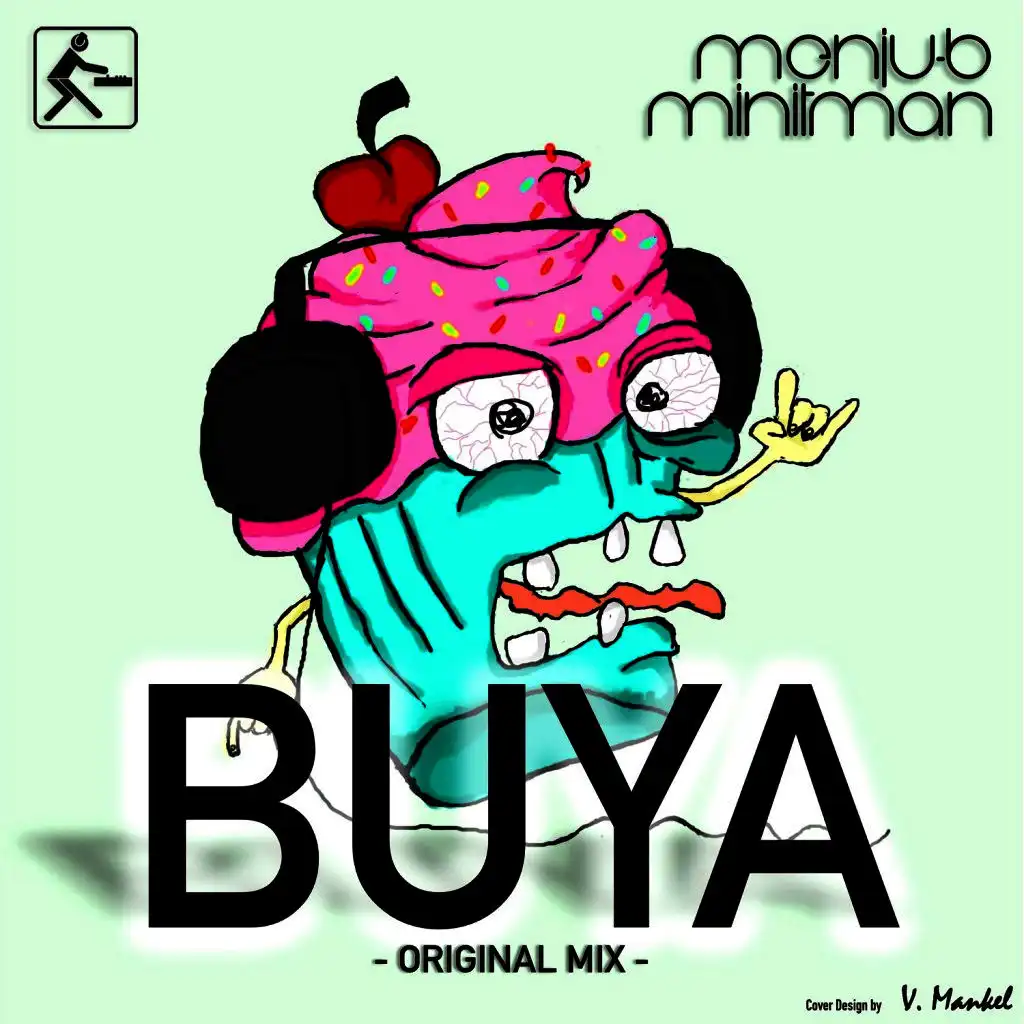 Buya (Original Mix)