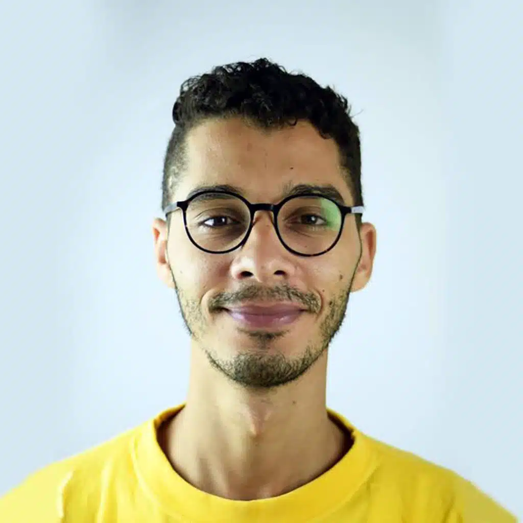 The Journey of A Million-View DIY Content Creator | حلقة 2 : عاصم كمال