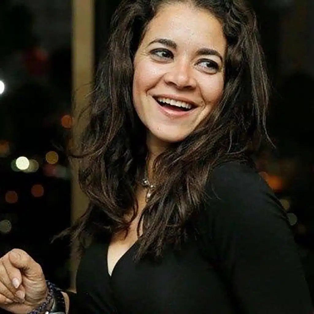 A Home on the Road | حلقة 5 : يارا شلبي