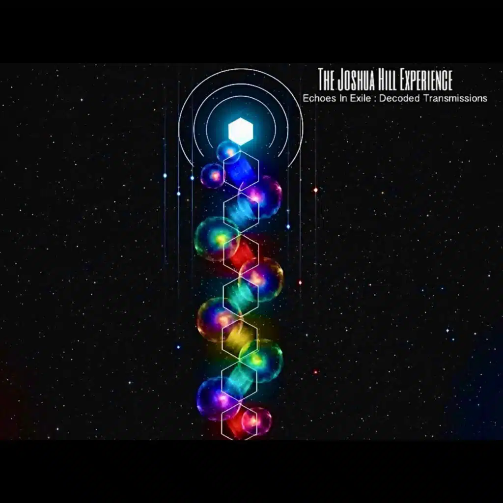 Echoes In Exile : Decoded Transmissions