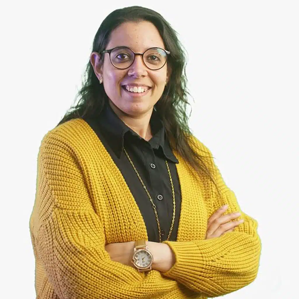 Maker Education – The Missing Link? | لمياء نايل