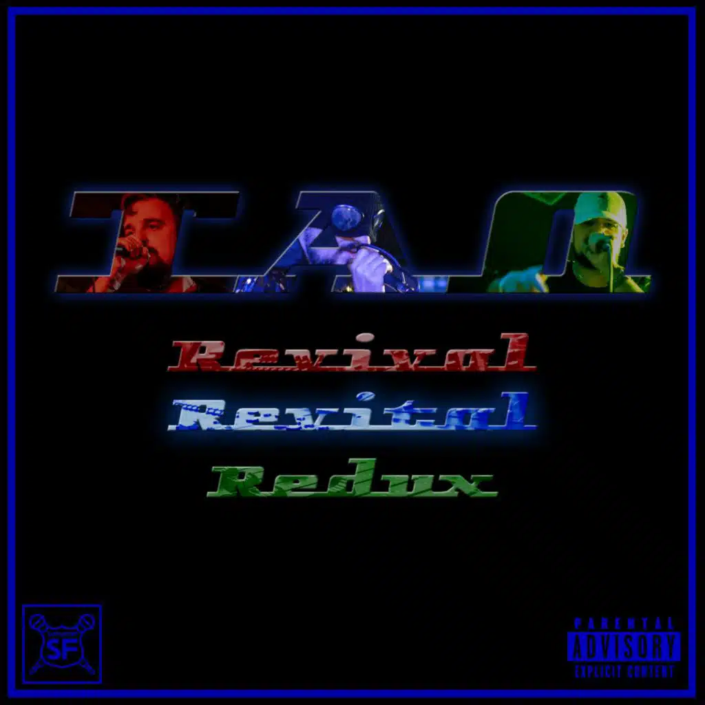 Revival: Revital