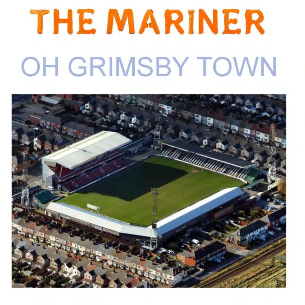 The Mariner