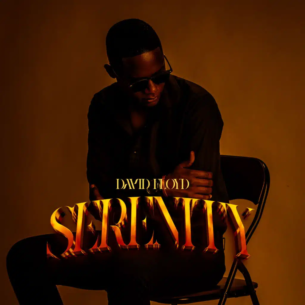 Serenity (feat. PRZ, Nyarai & Obe)