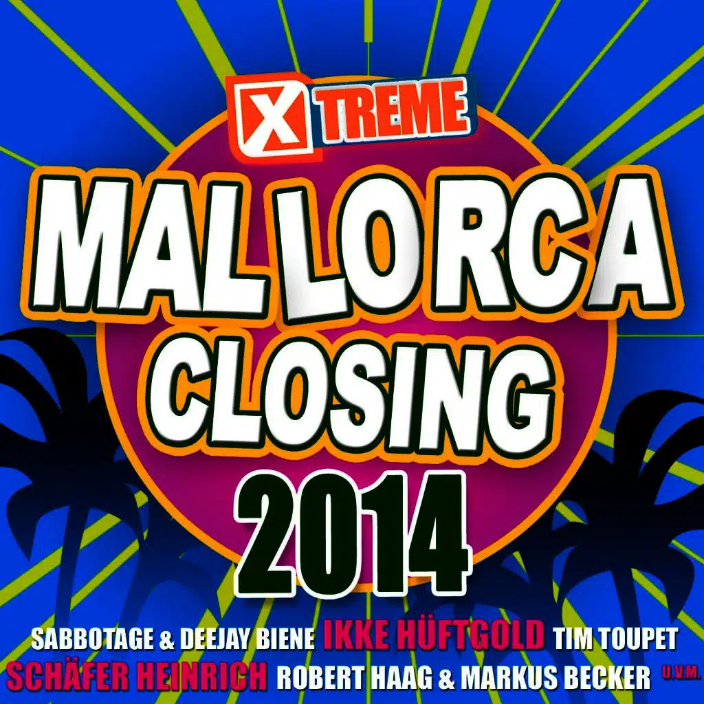 Lorenz Büffel feat. Sven Florijan