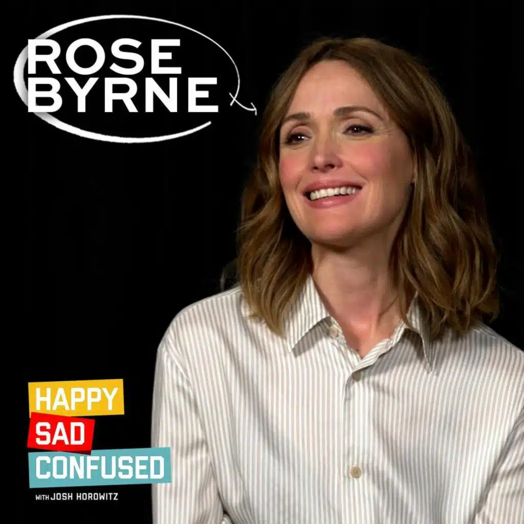 Rose Byrne