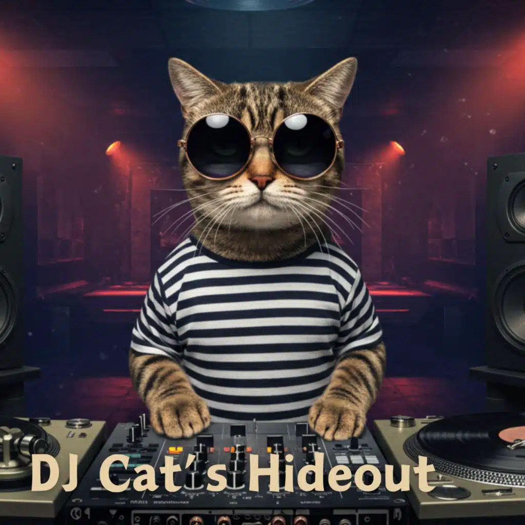 R&B Rhythm & Drift | 90 Minutes to Let Go and Float Away