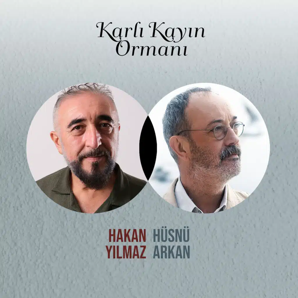 Karlı Kayın Ormanı