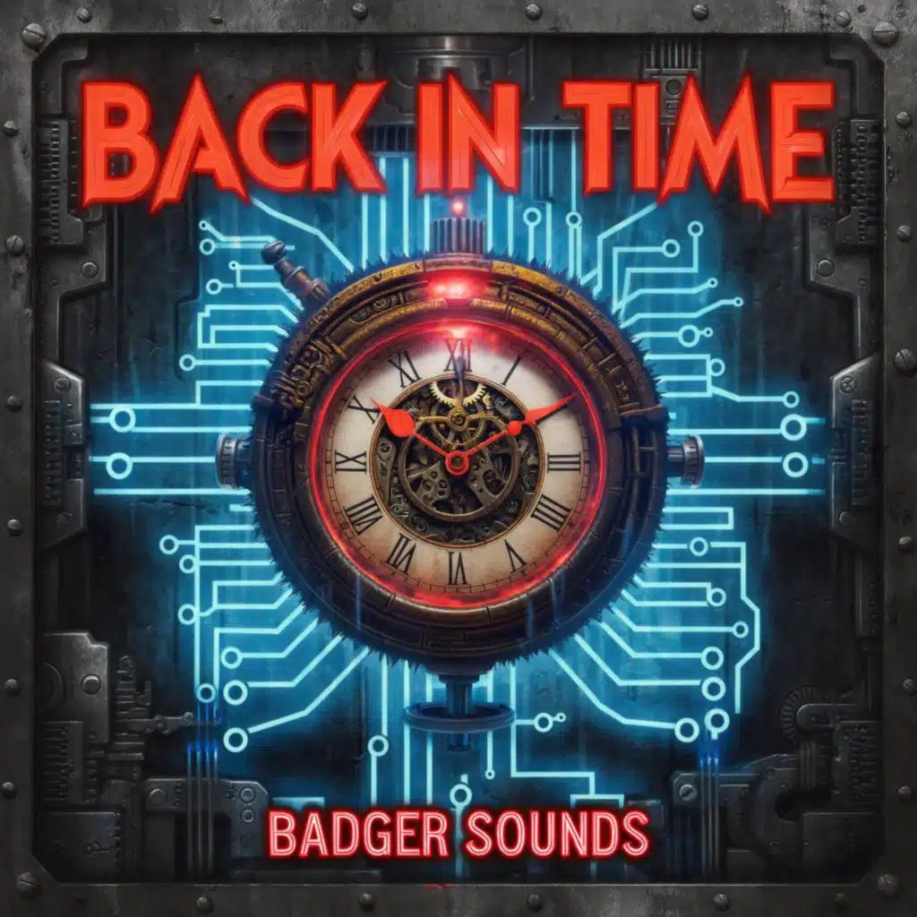 Badger Sounds