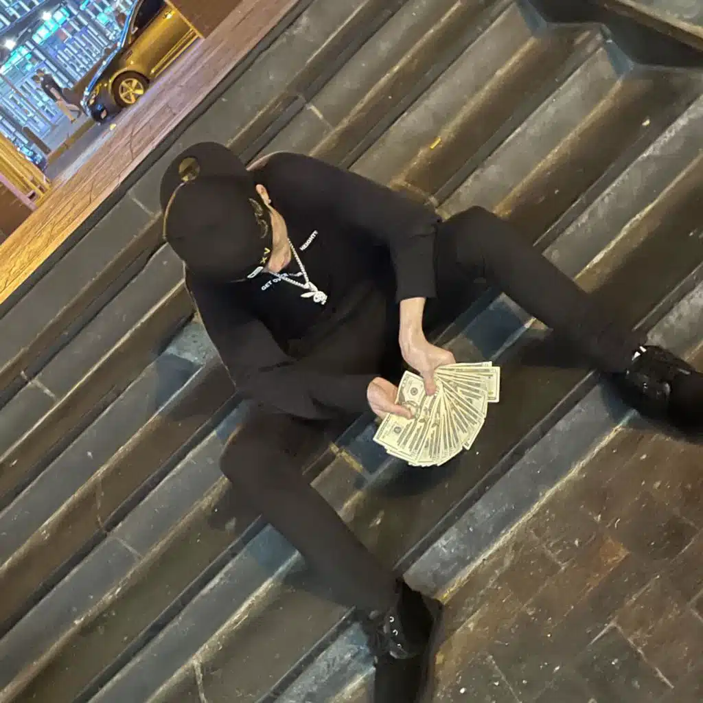 Mood (feat. Eastside Jay, Fitz & David)