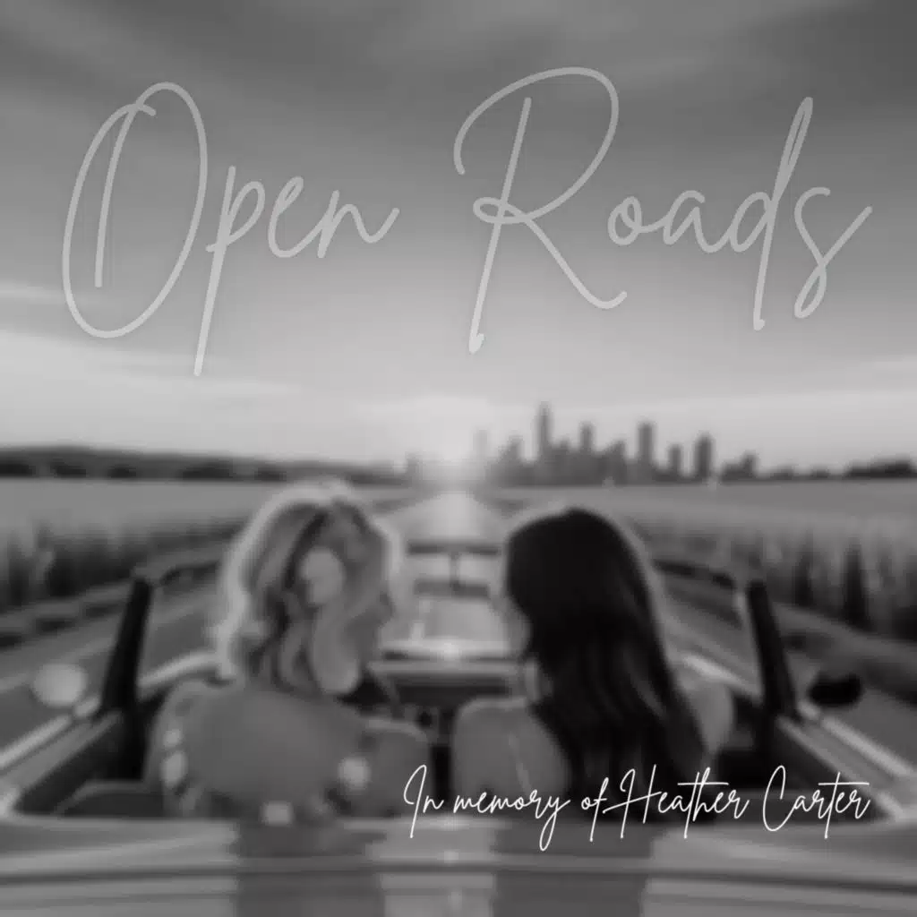 Open Roads