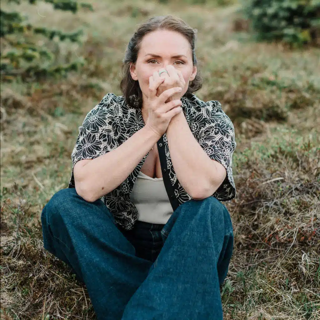 Animal Games (Acoustic Version)