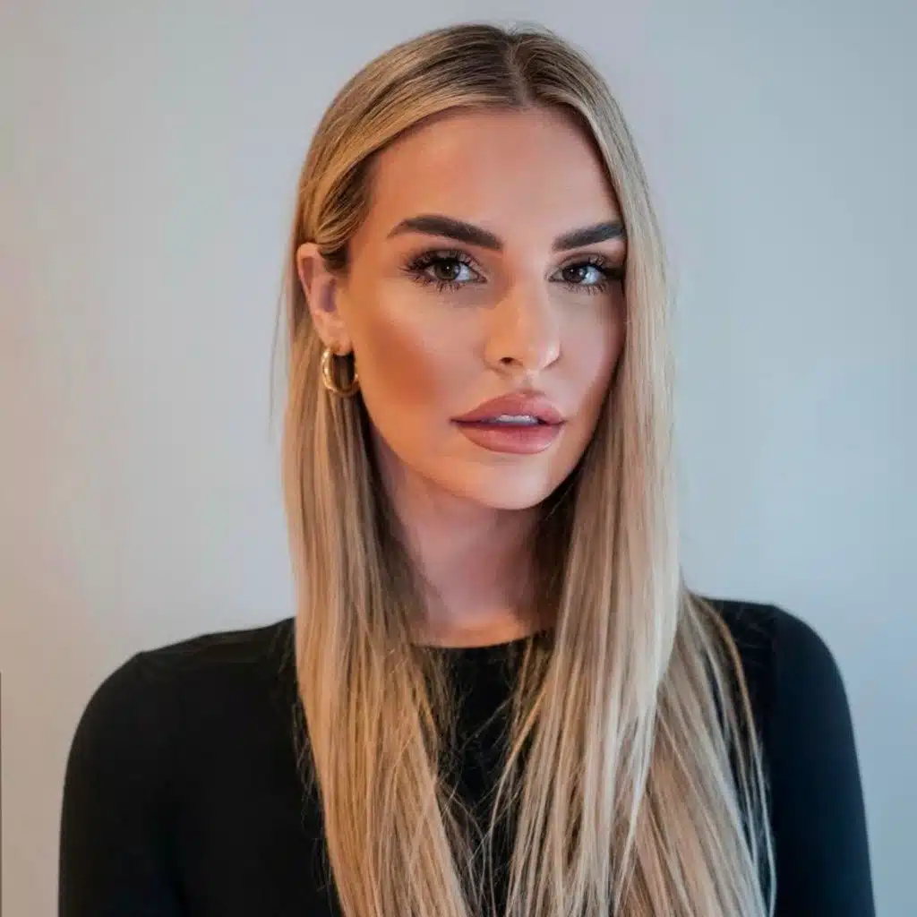 Ep. 265 - Whitney Phillips ("Stuck with U")