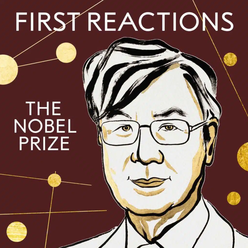 First reactions | Shimon Sakaguchi, Nobel Prize in Physiology or Medicine 2025 | Telephone interview