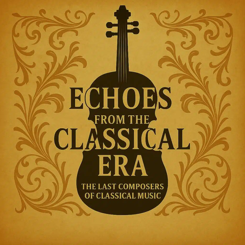 Echoes from the Classical Era