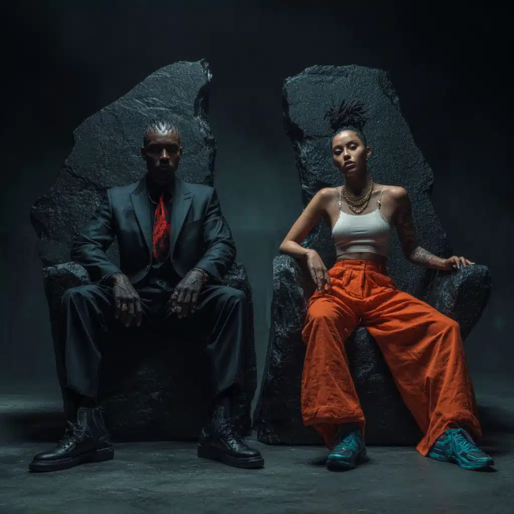 Burlas y Mentiras (trap edition)