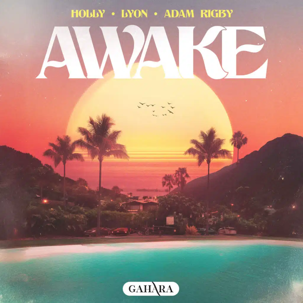 Awake