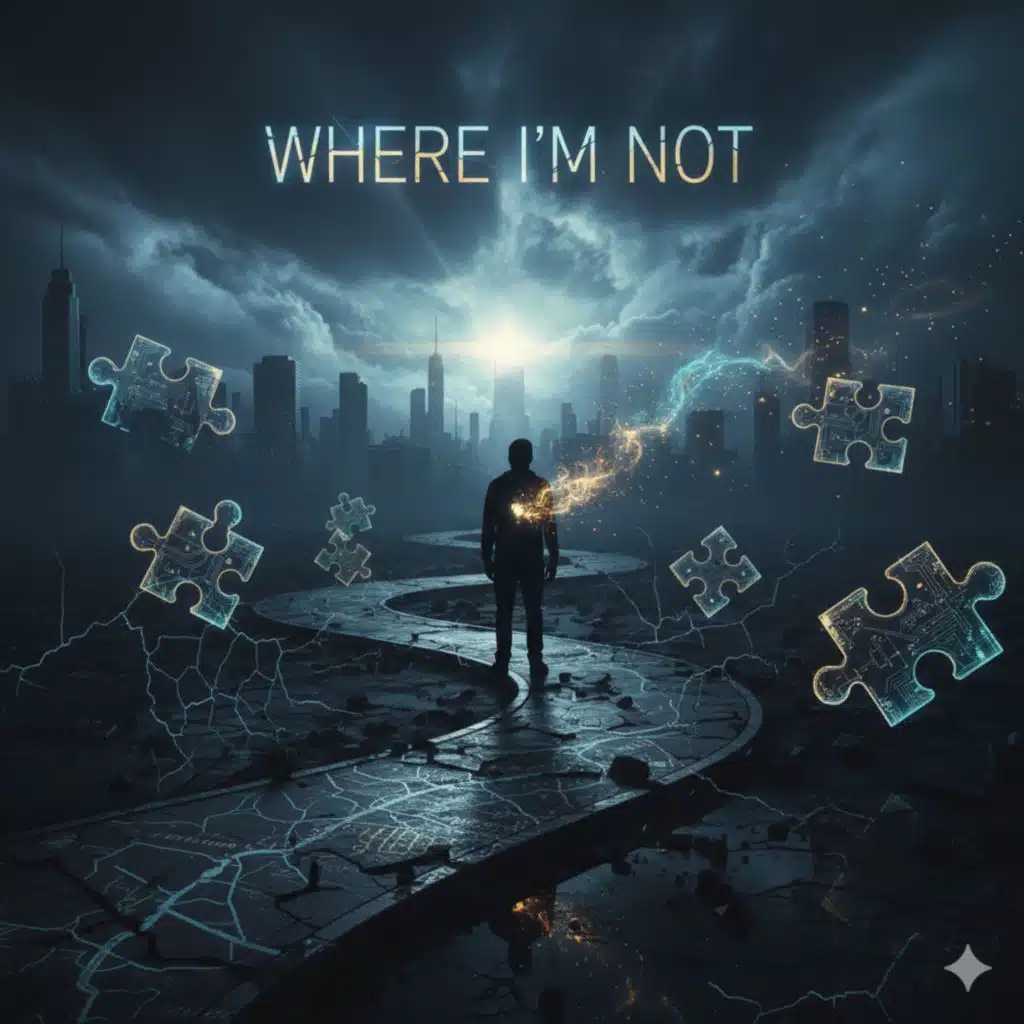 Where I’m Not