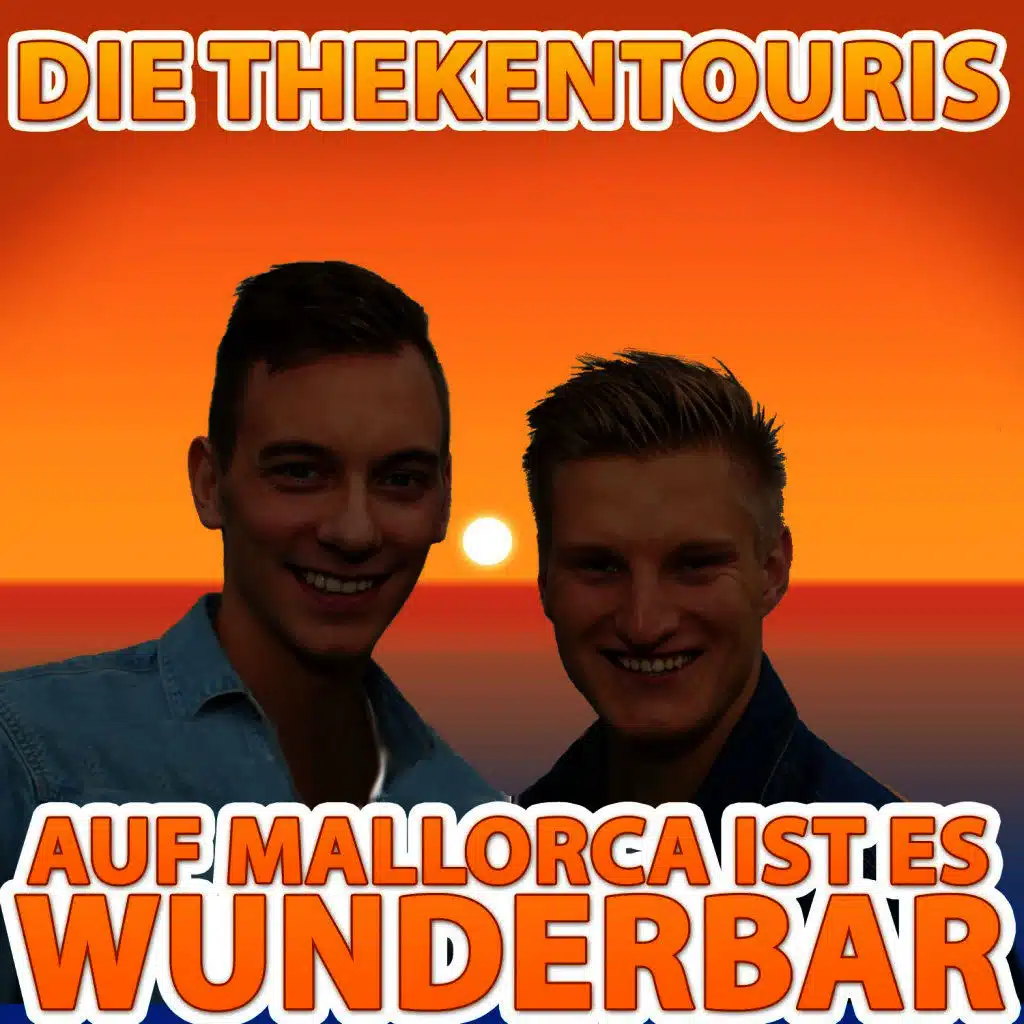 Die Thekentouris
