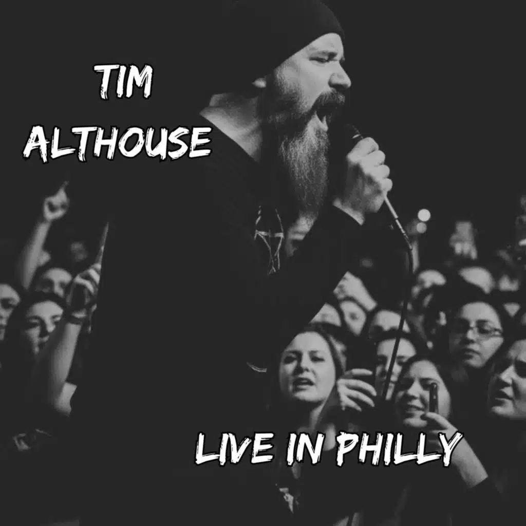 Live in Philly (feat. Abby Daniels)