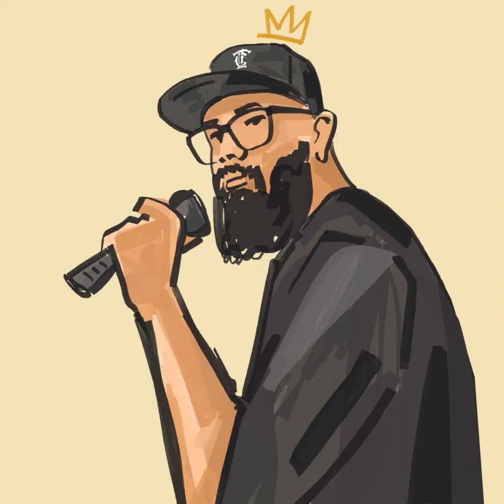 Mc Ari & La Tinta Del Caribe