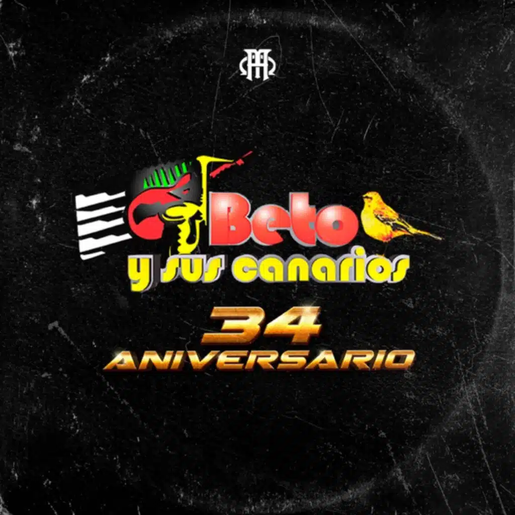 34 Aniversario (En Vivo)