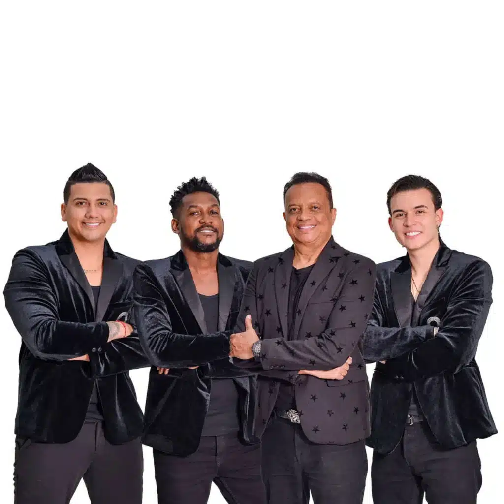 Dejala (Live Venezuela)