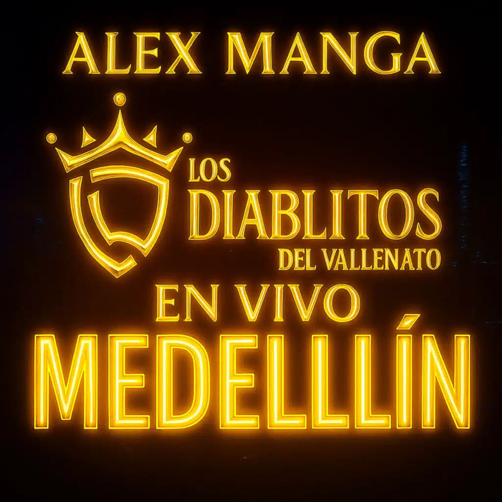 Dejala (En Vivo Medellín)