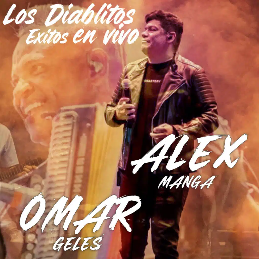 Que vuelva (En vivo)