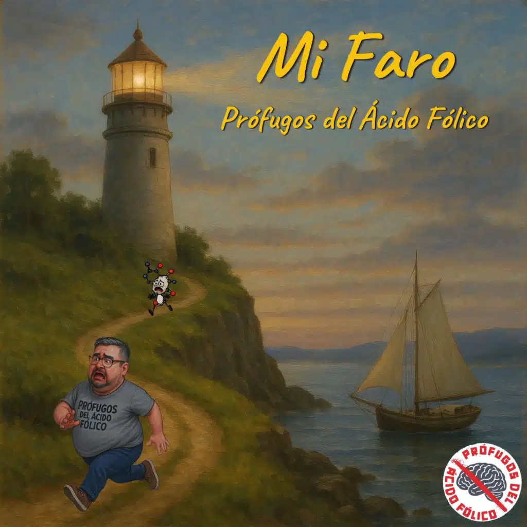 Mi Faro