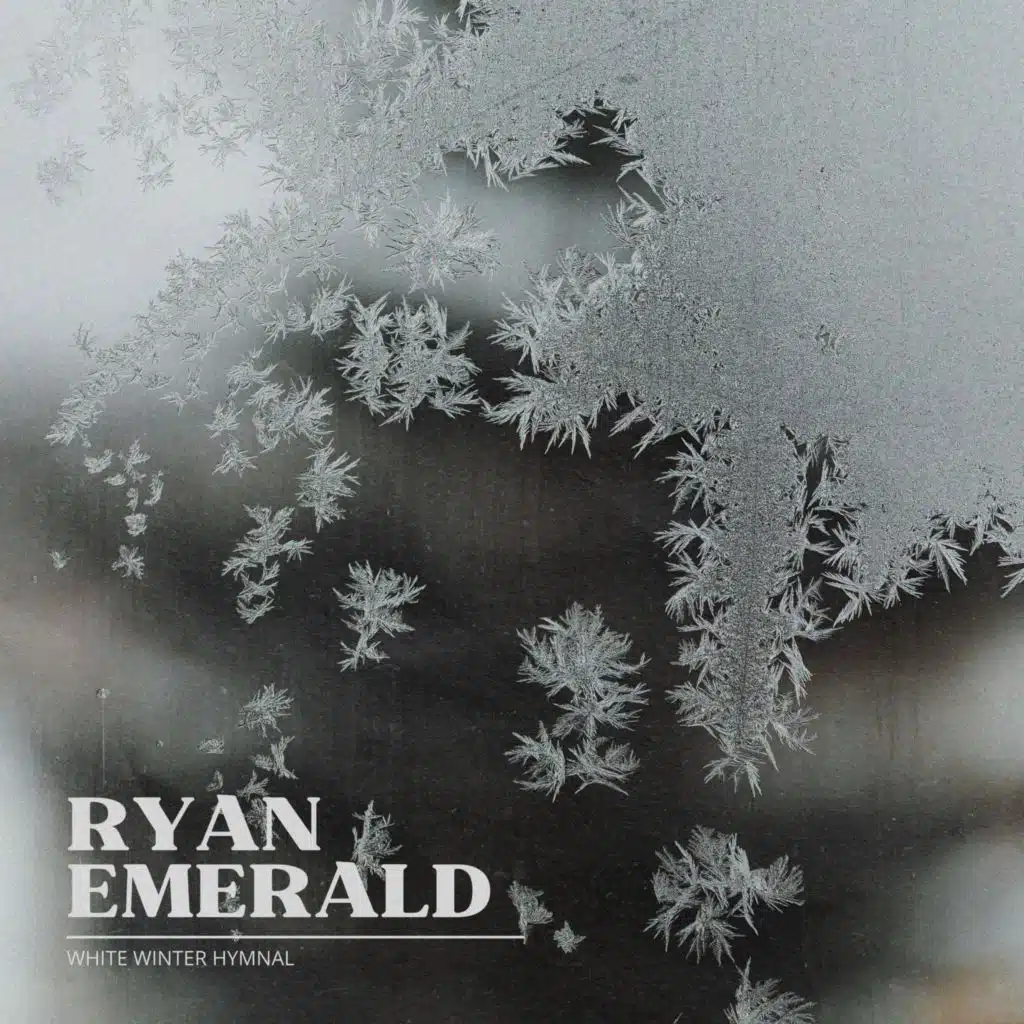 Ryan Emerald